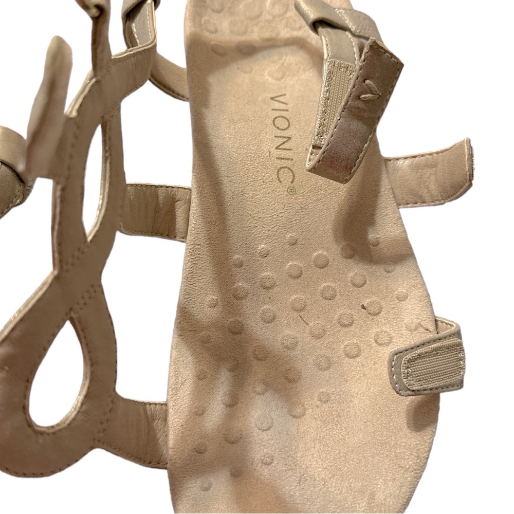 Vionic Jodie Sandal Women’s 9 - Picture 2 of 5